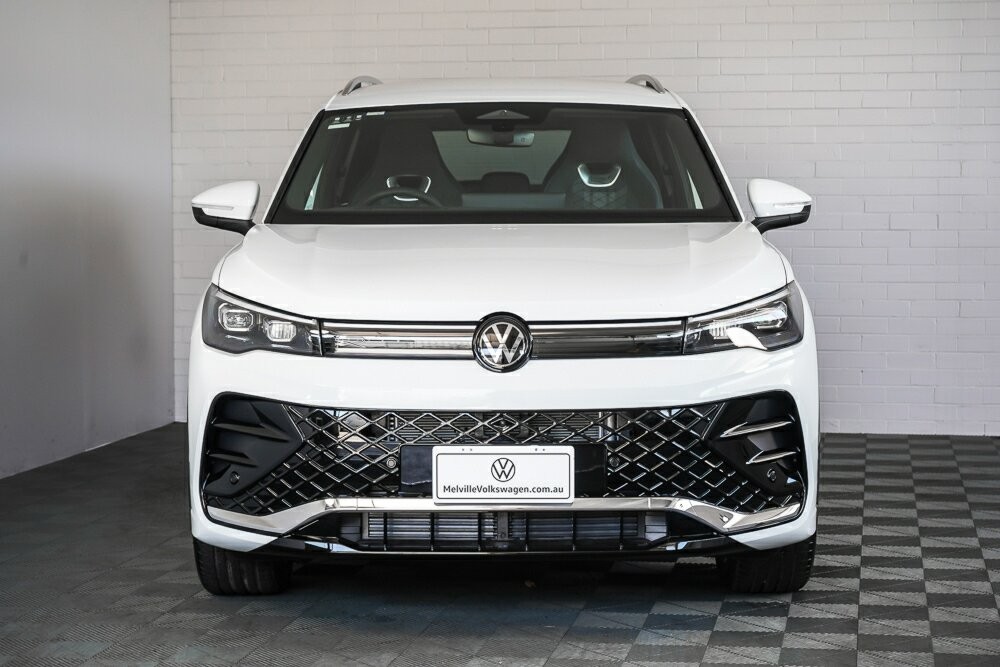 Volkswagen Tiguan image 3