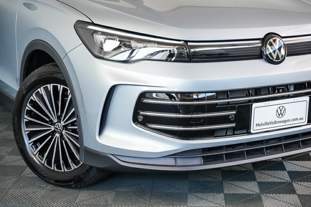 Volkswagen Tiguan image 2