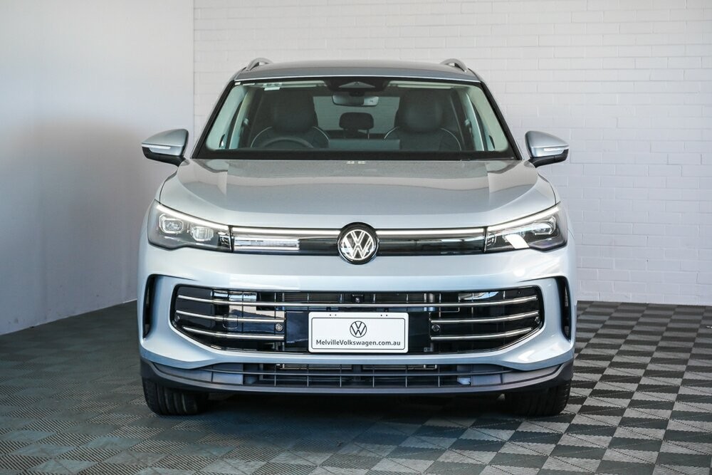 Volkswagen Tiguan image 3