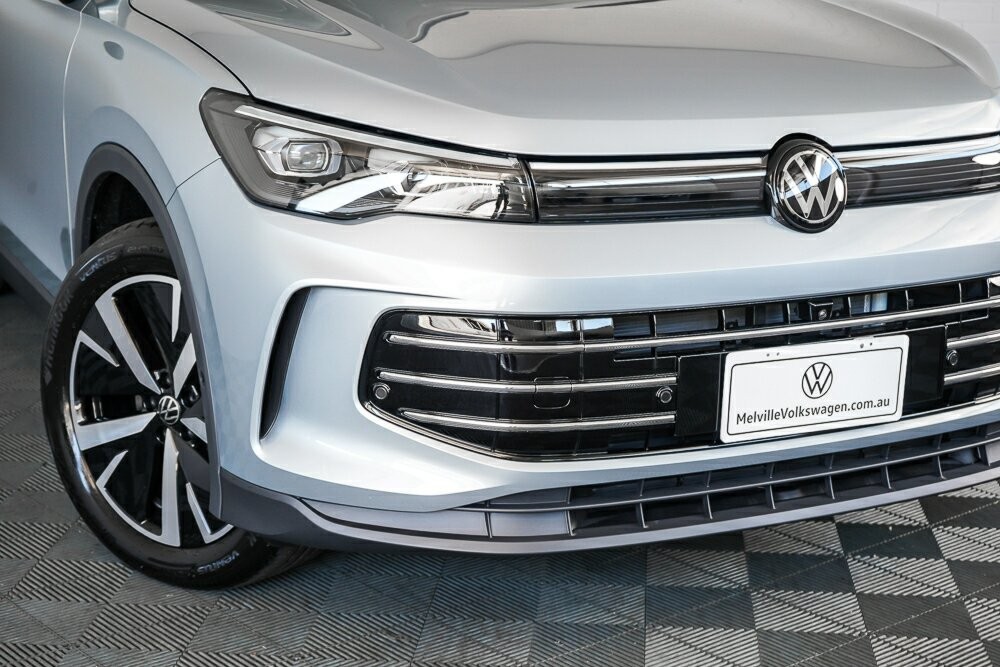 Volkswagen Tiguan image 2