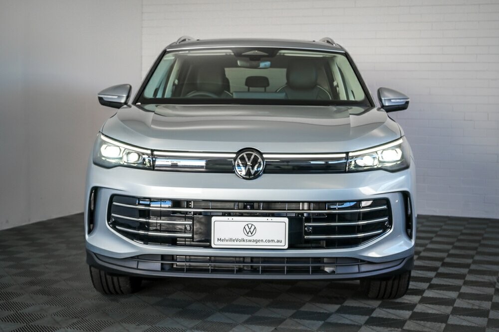 Volkswagen Tiguan image 3