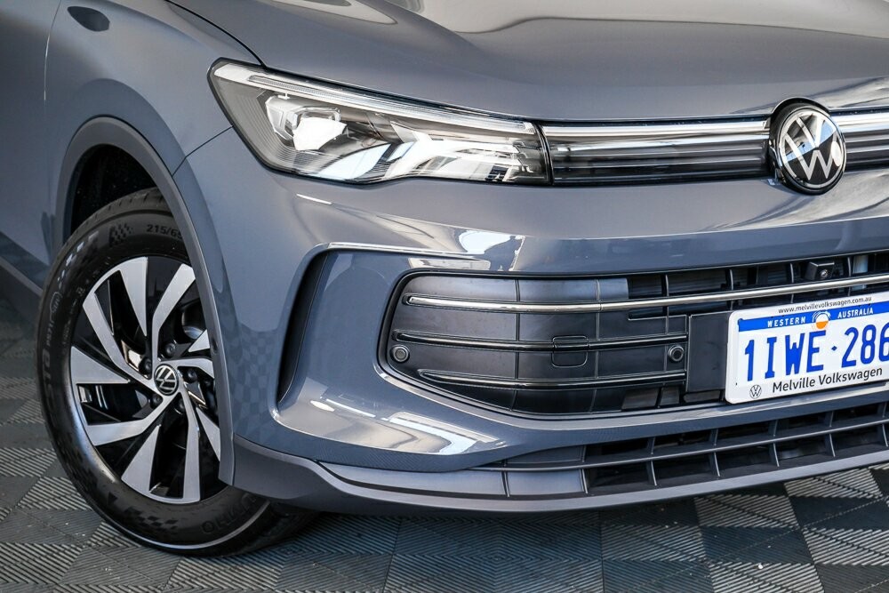 Volkswagen Tiguan image 2