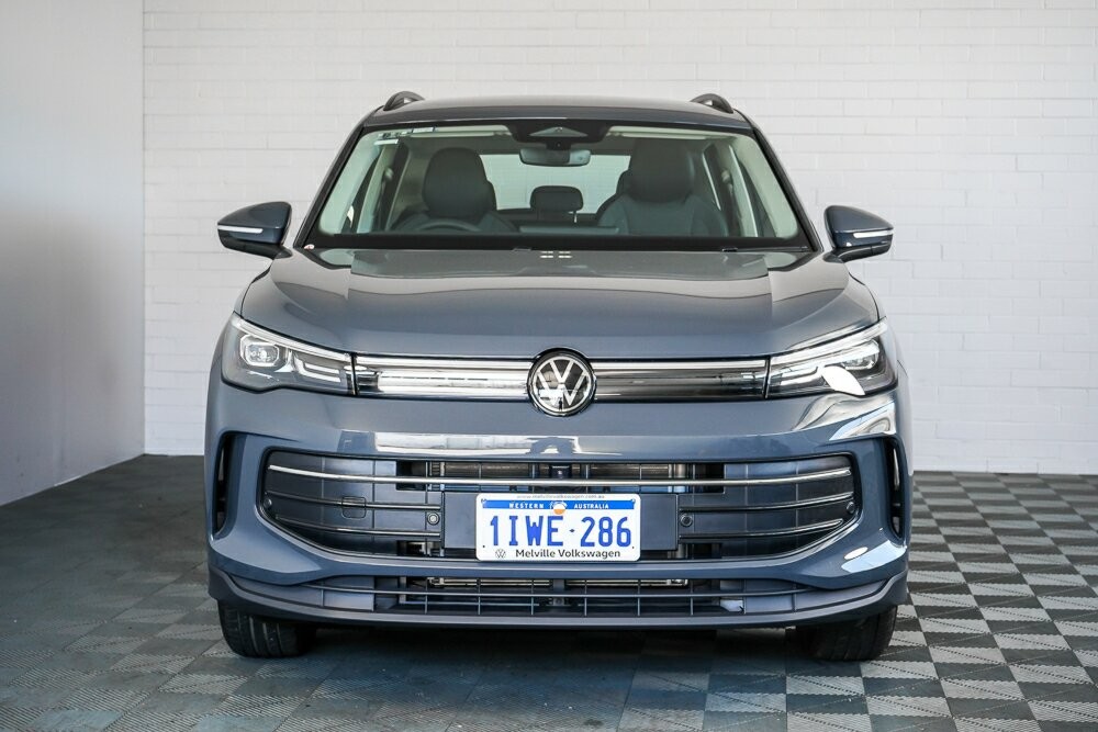 Volkswagen Tiguan image 3