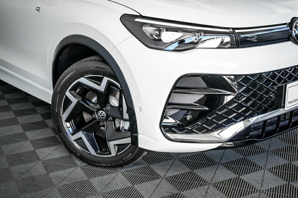 Volkswagen Tiguan image 2
