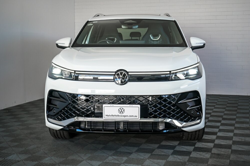 Volkswagen Tiguan image 3