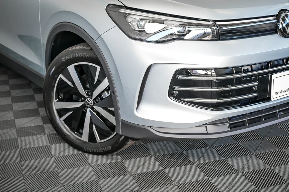 Volkswagen Tiguan image 2