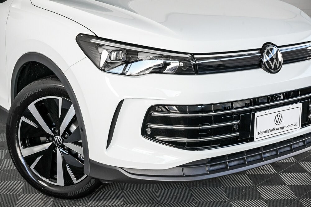 Volkswagen Tiguan image 2