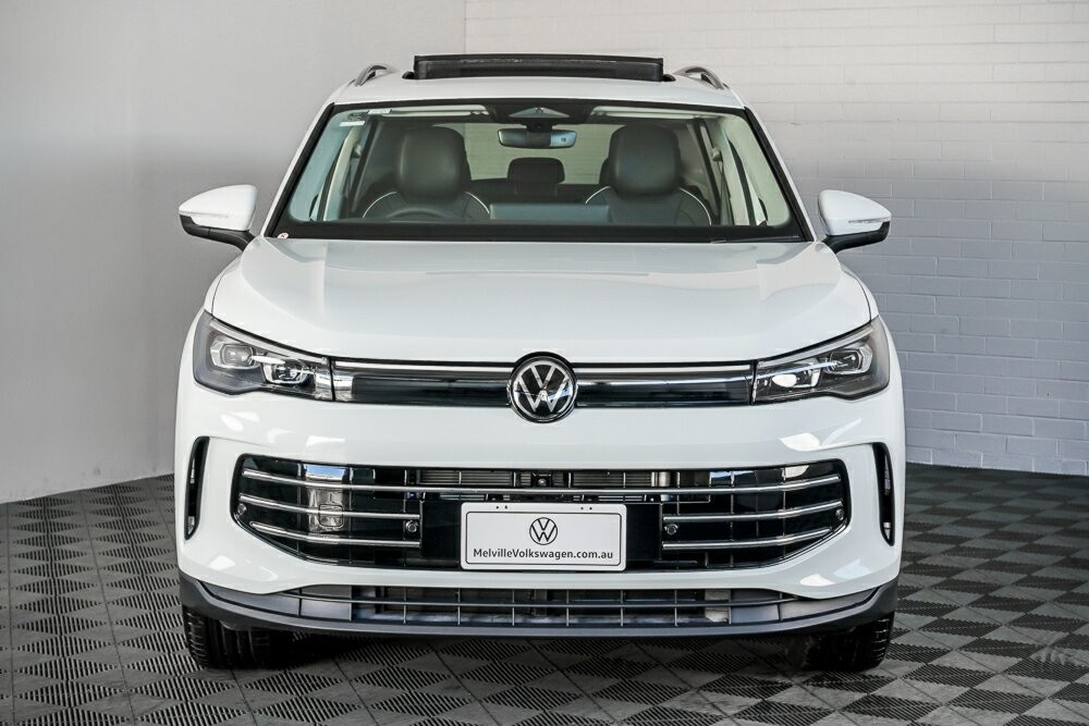 Volkswagen Tiguan image 3