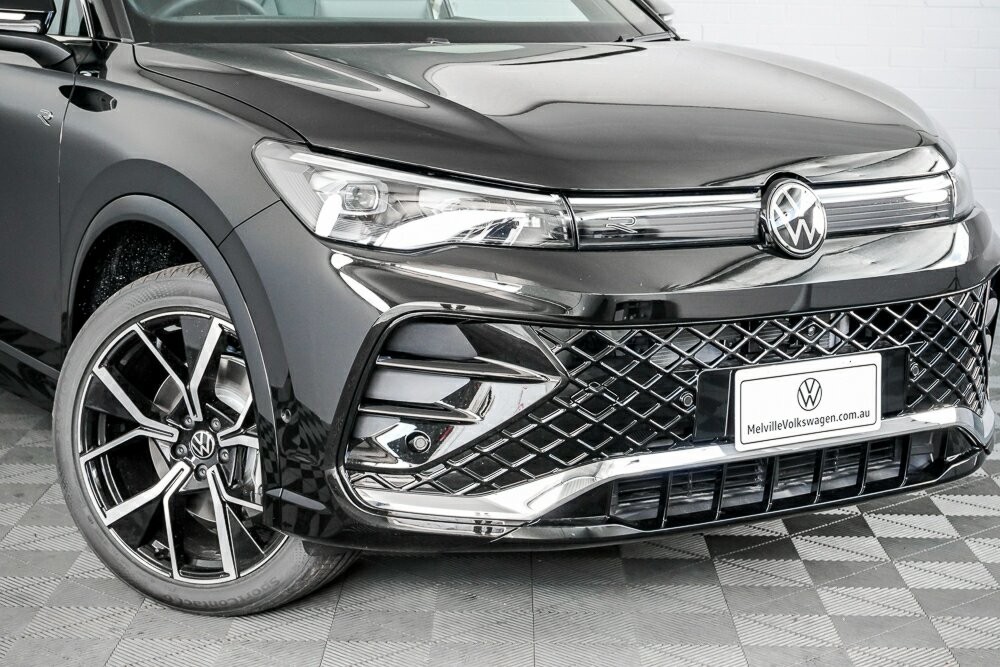 Volkswagen Tiguan image 2