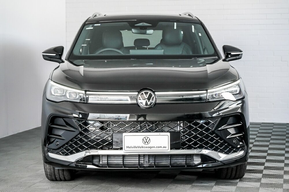 Volkswagen Tiguan image 3