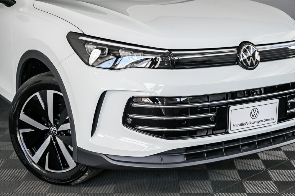 Volkswagen Tiguan image 2