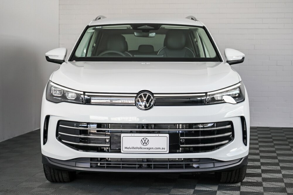 Volkswagen Tiguan image 3