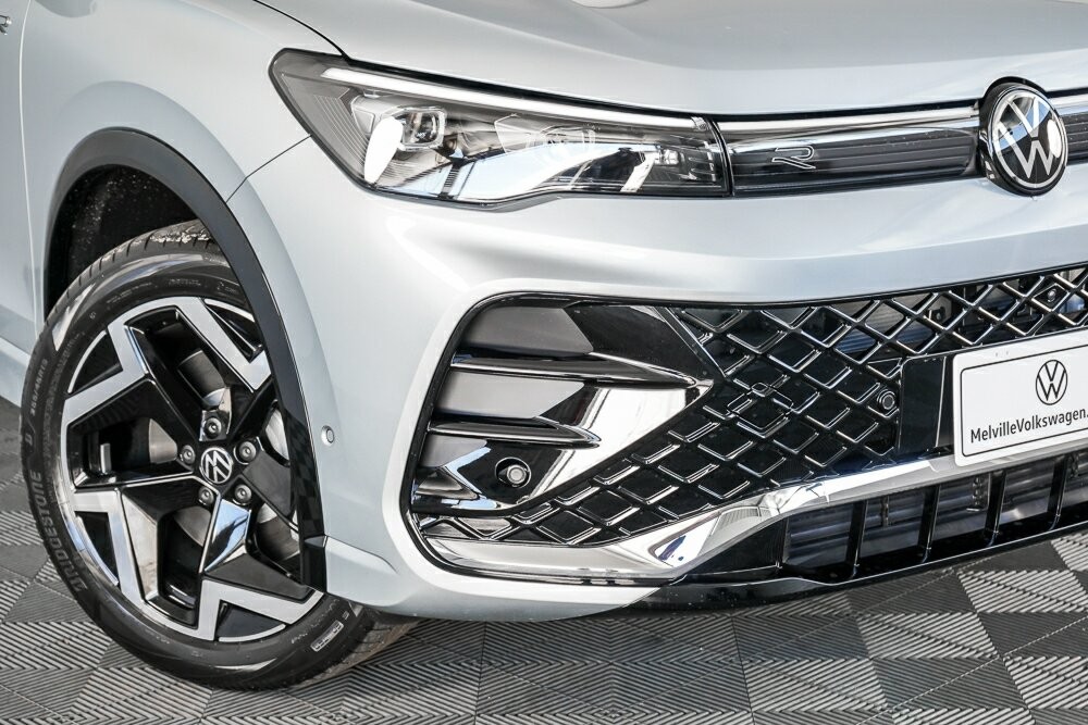 Volkswagen Tiguan image 2
