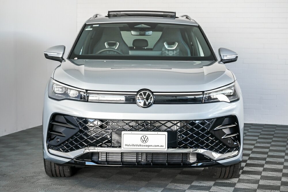Volkswagen Tiguan image 3