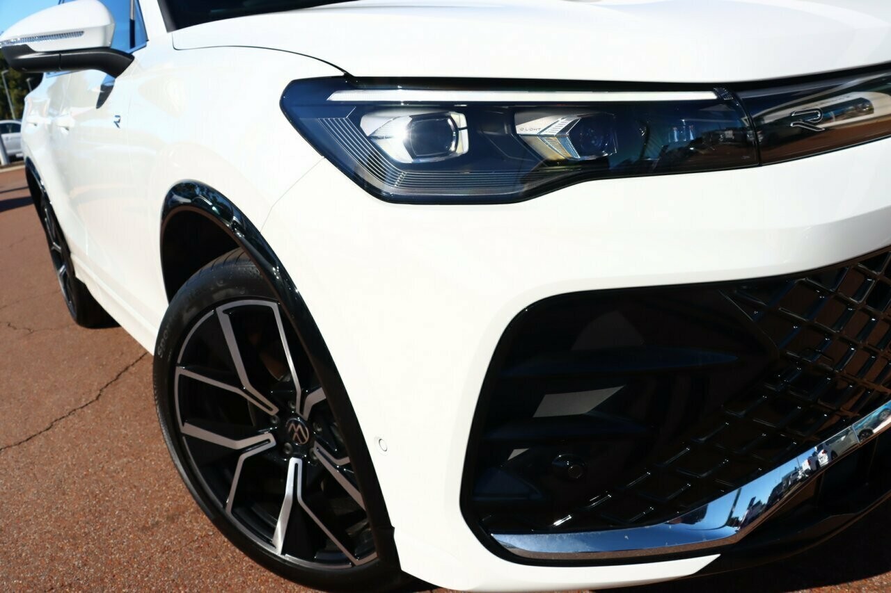 Volkswagen Tiguan image 2