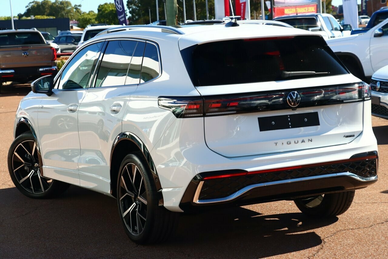 Volkswagen Tiguan image 3