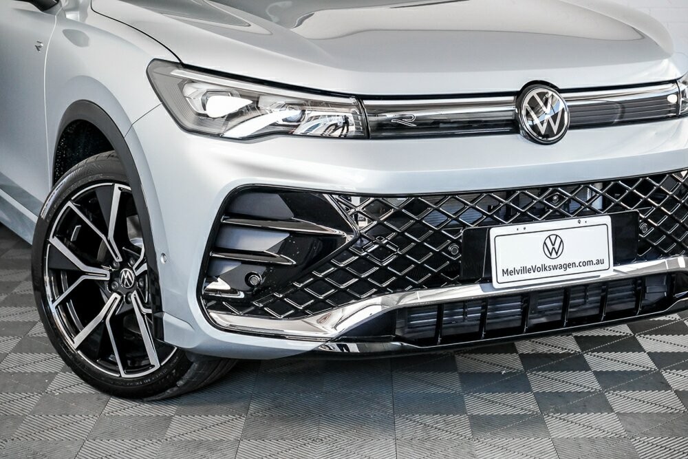 Volkswagen Tiguan image 2