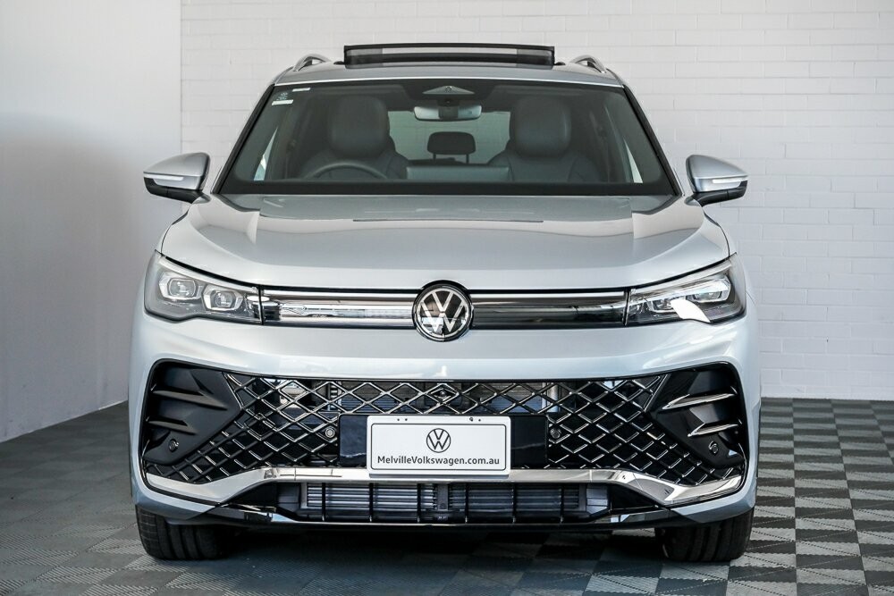 Volkswagen Tiguan image 3