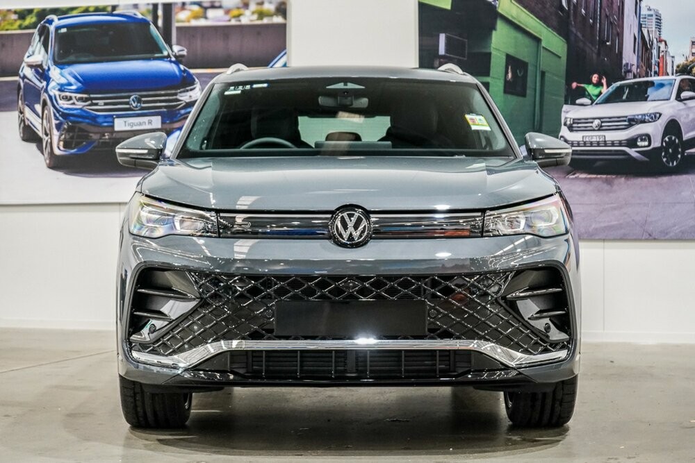 Volkswagen Tiguan image 3