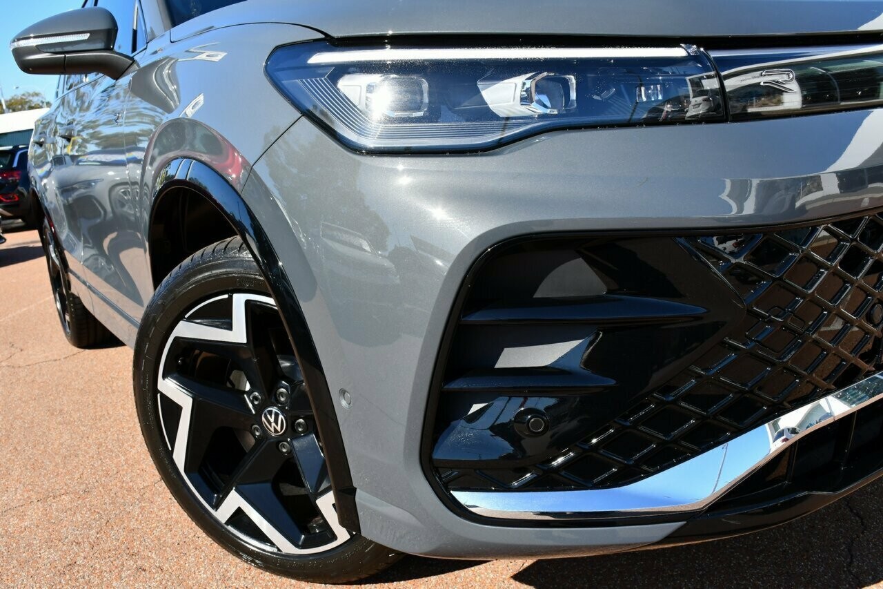 Volkswagen Tiguan image 2