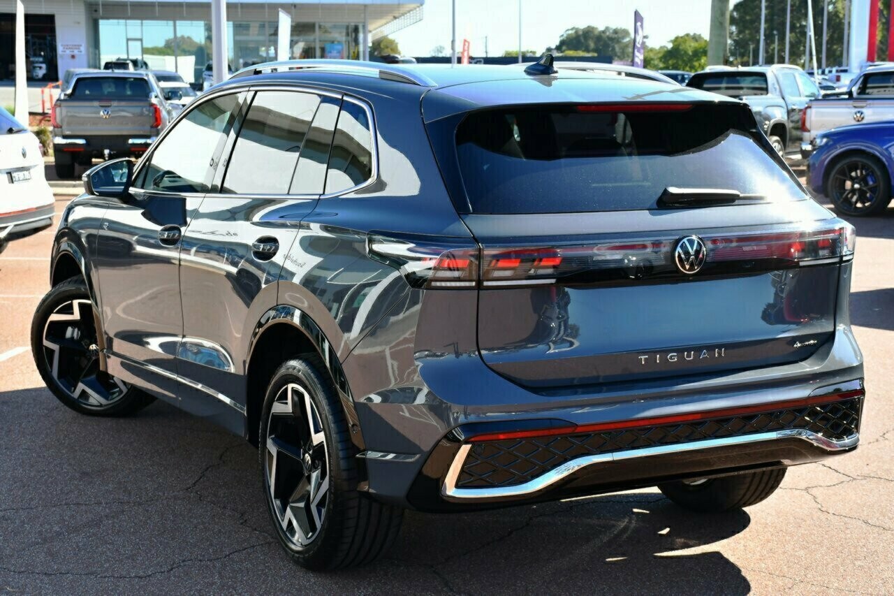 Volkswagen Tiguan image 3