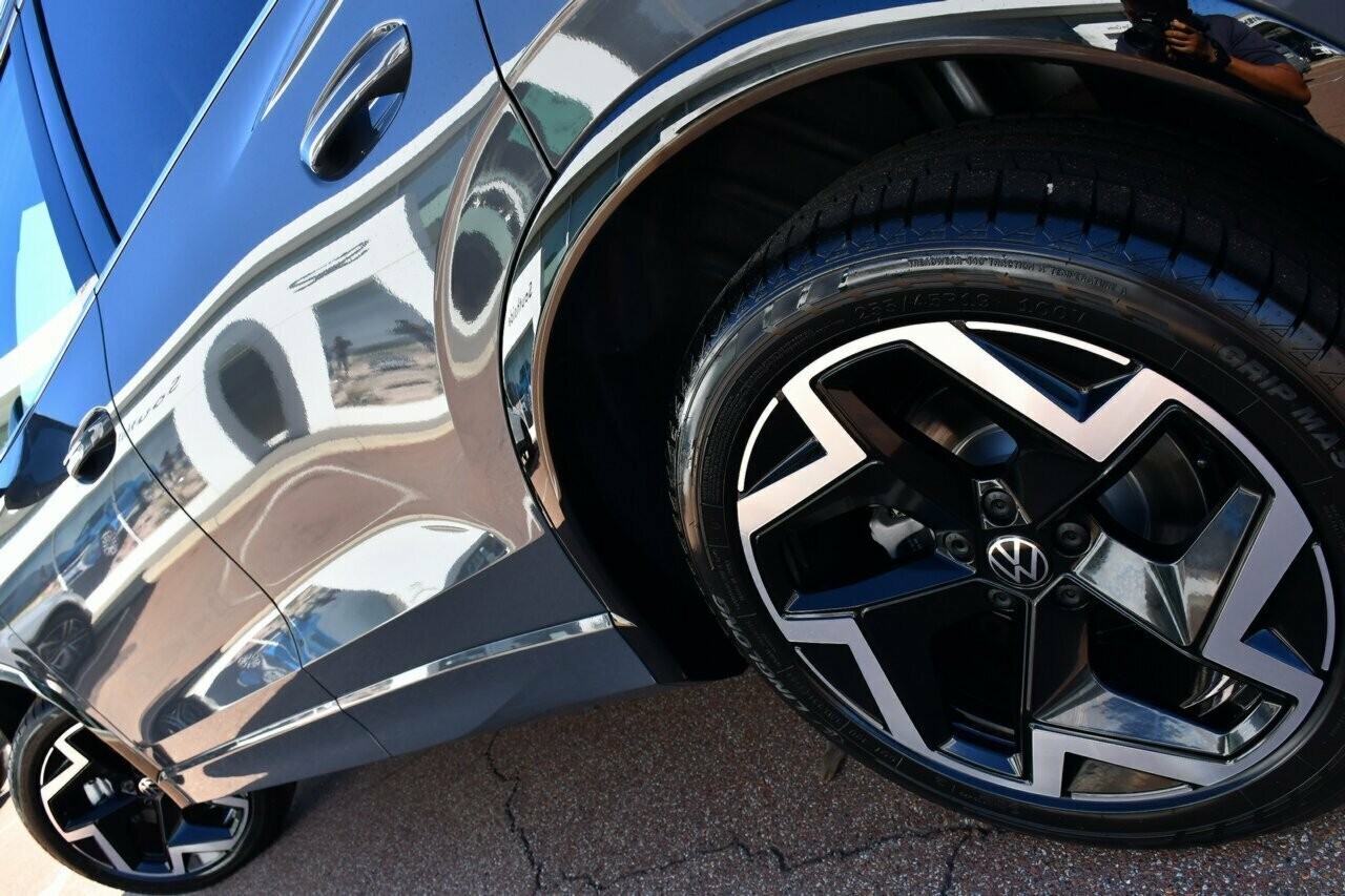 Volkswagen Tiguan image 4