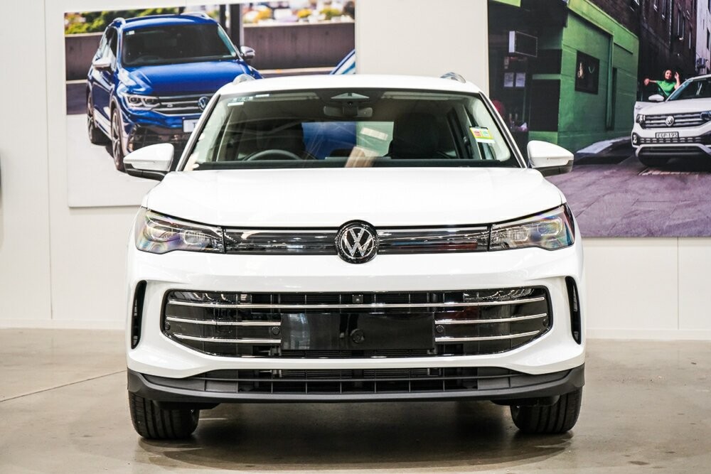 Volkswagen Tiguan image 3