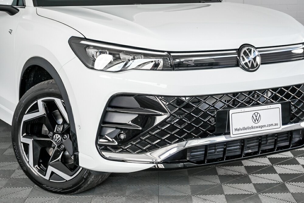 Volkswagen Tiguan image 2