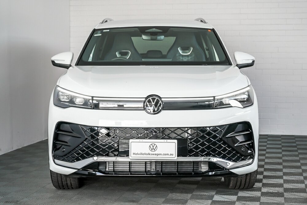 Volkswagen Tiguan image 3