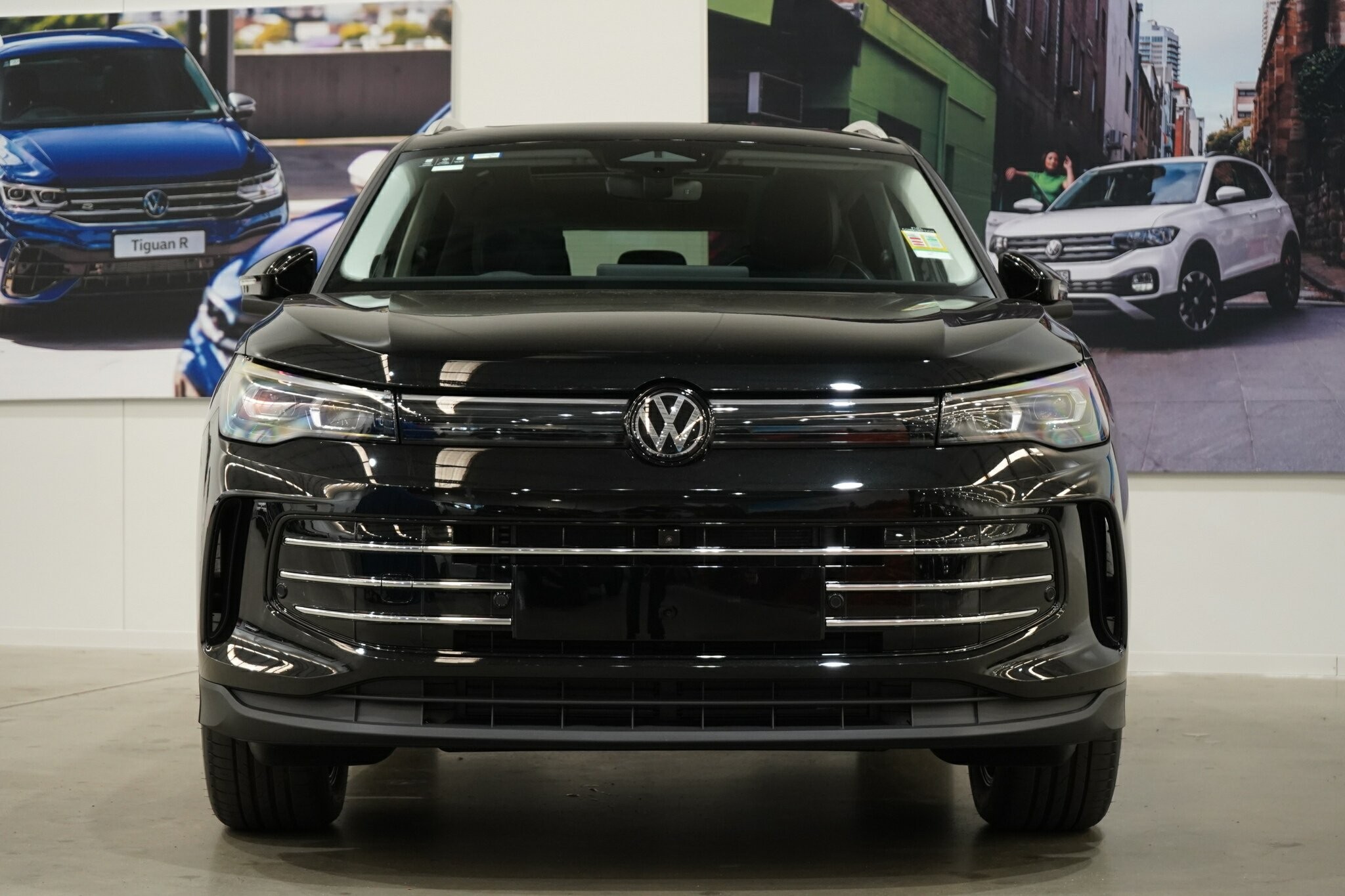 Volkswagen Tiguan image 3