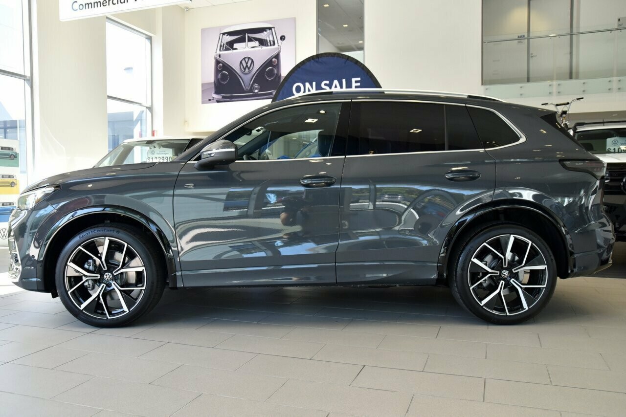 Volkswagen Tiguan image 2