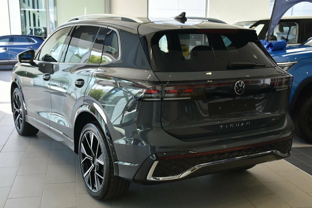 Volkswagen Tiguan image 3