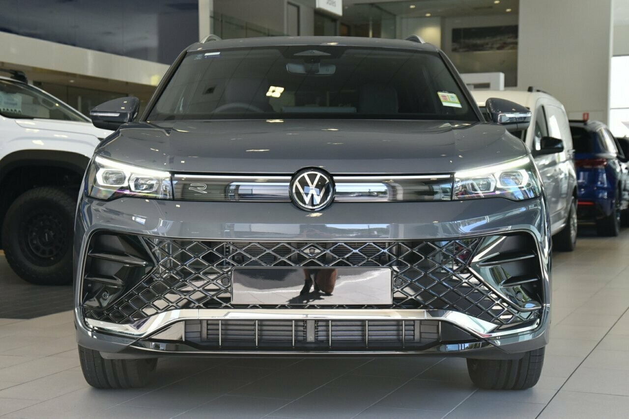 Volkswagen Tiguan image 4