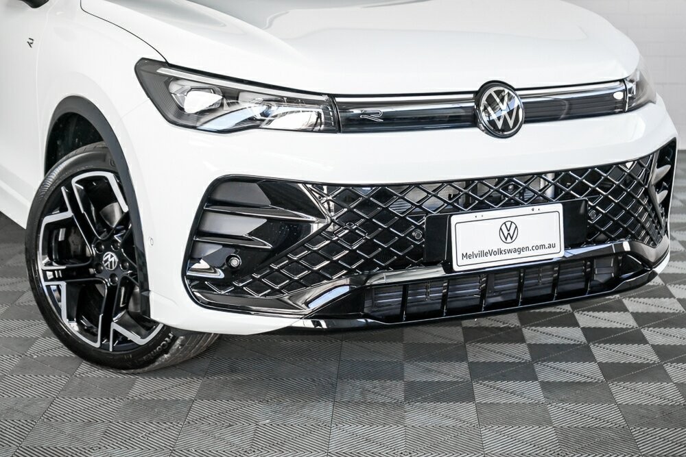 Volkswagen Tiguan image 2
