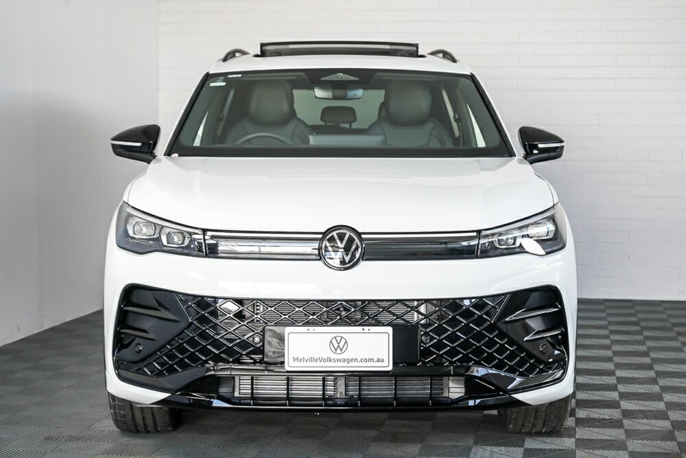 Volkswagen Tiguan image 3
