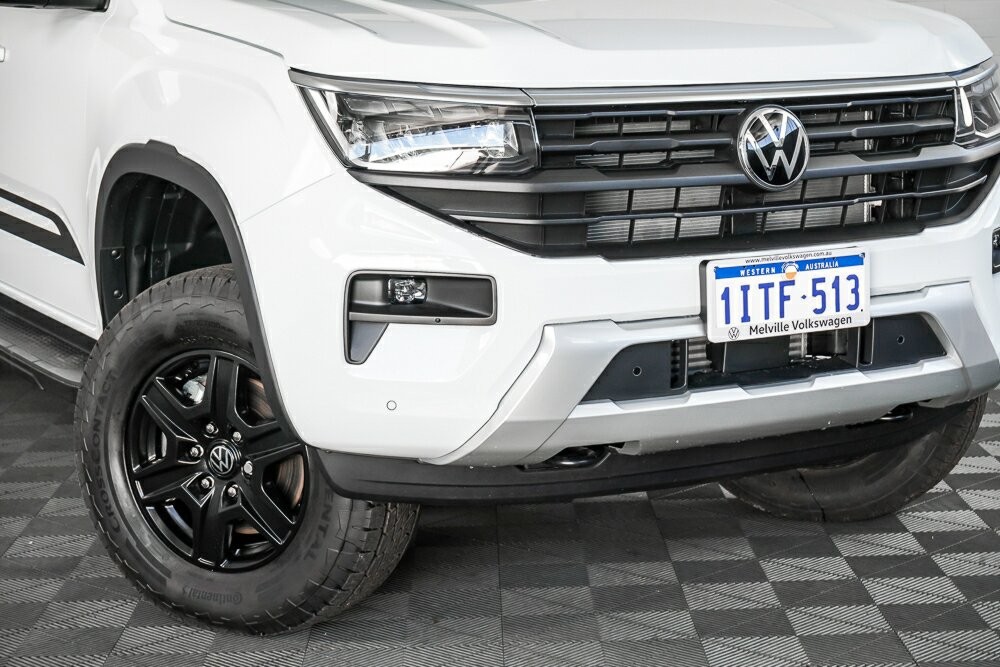Volkswagen Amarok image 2