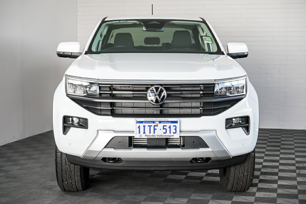 Volkswagen Amarok image 3