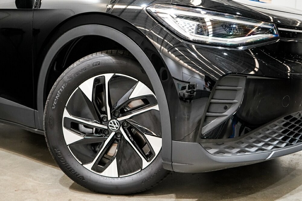 Volkswagen Id.4 image 2