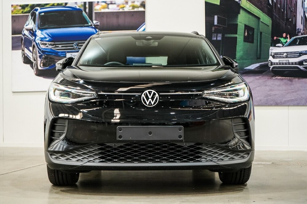 Volkswagen Id.4 image 3