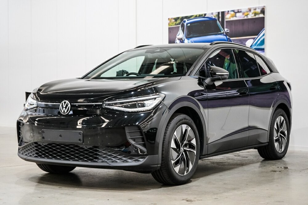 Volkswagen Id.4 image 4