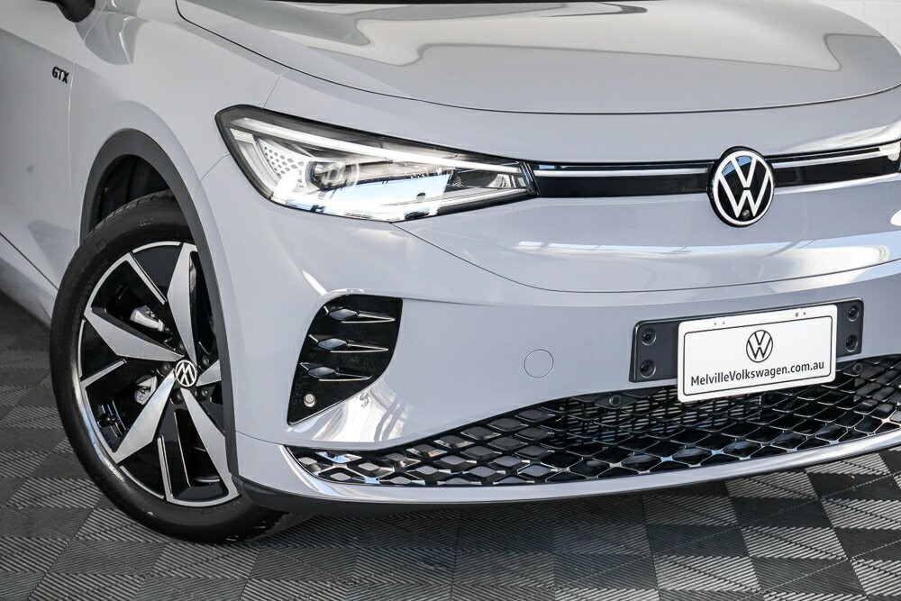 Volkswagen Id.4 image 2