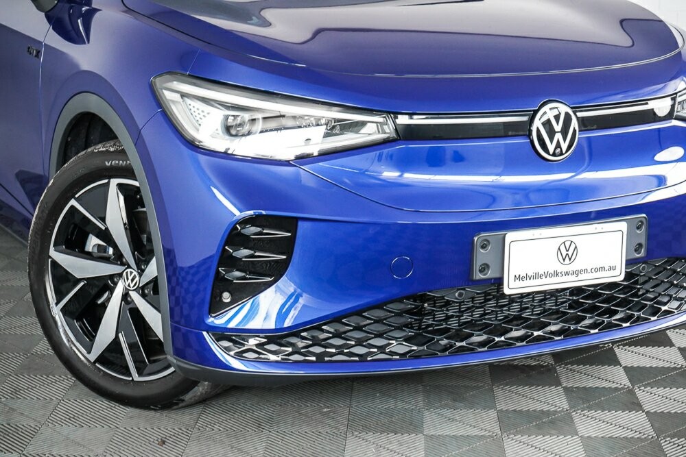 Volkswagen Id.4 image 2