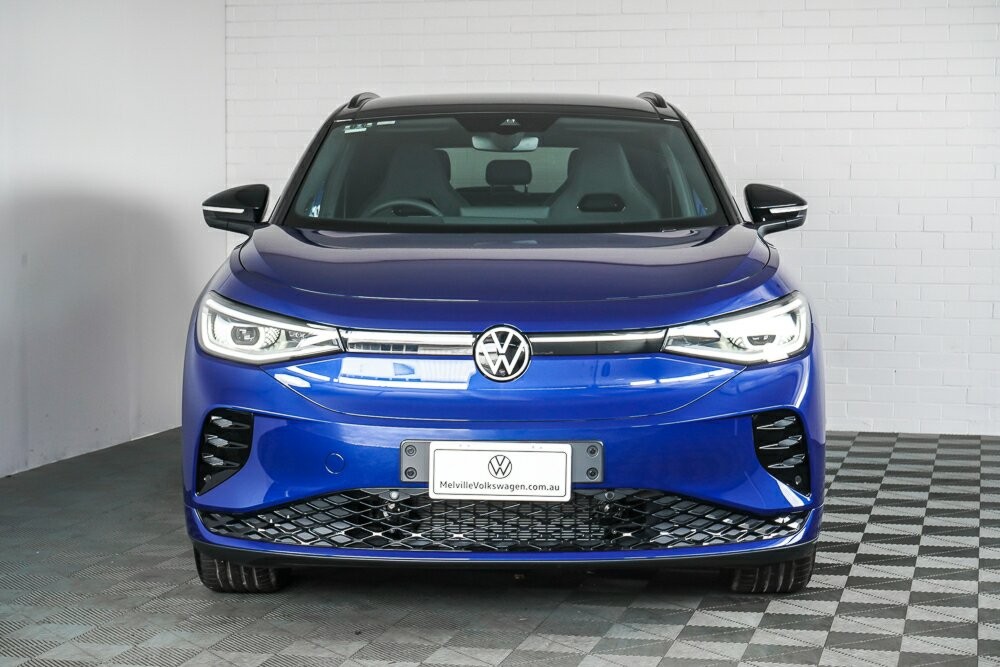 Volkswagen Id.4 image 3