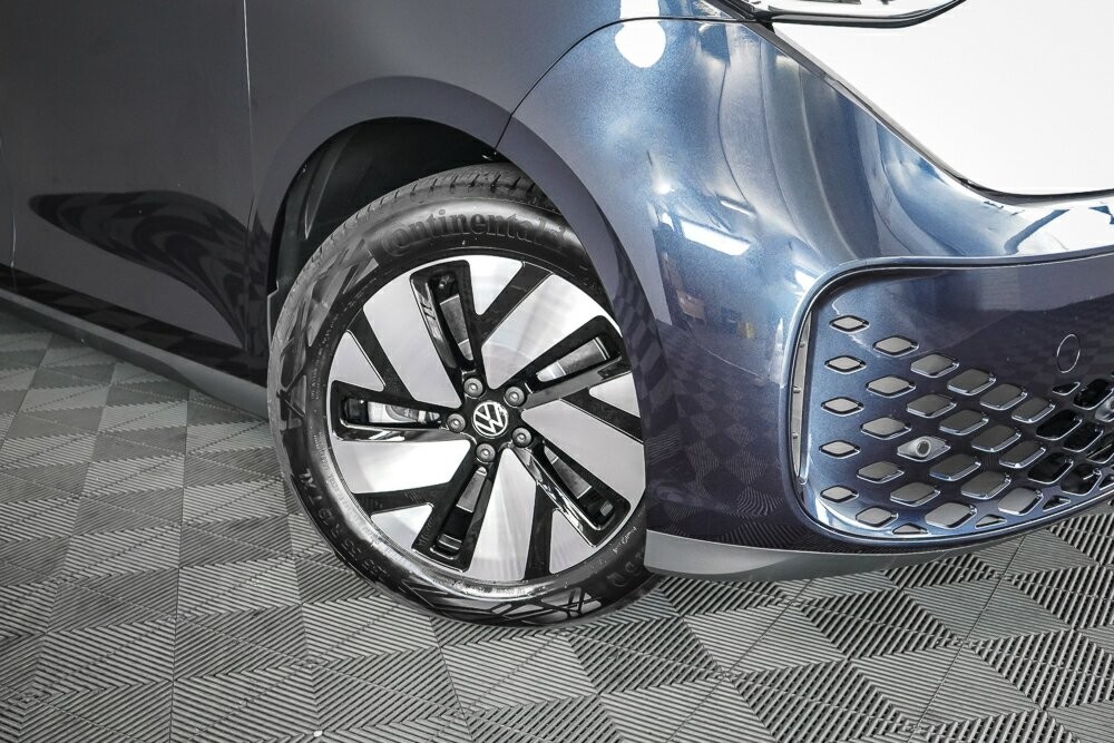 Volkswagen Id. Buzz image 2