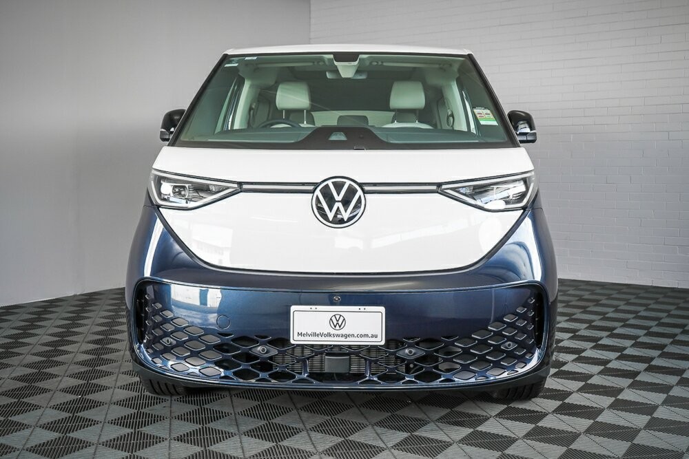 Volkswagen Id. Buzz image 3