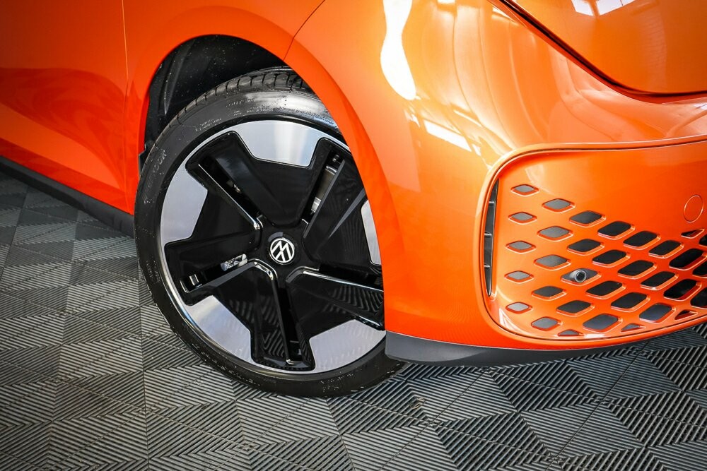 Volkswagen Id. Buzz image 2