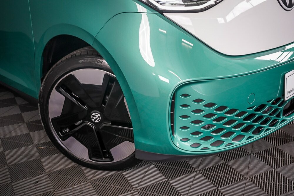 Volkswagen Id. Buzz image 2
