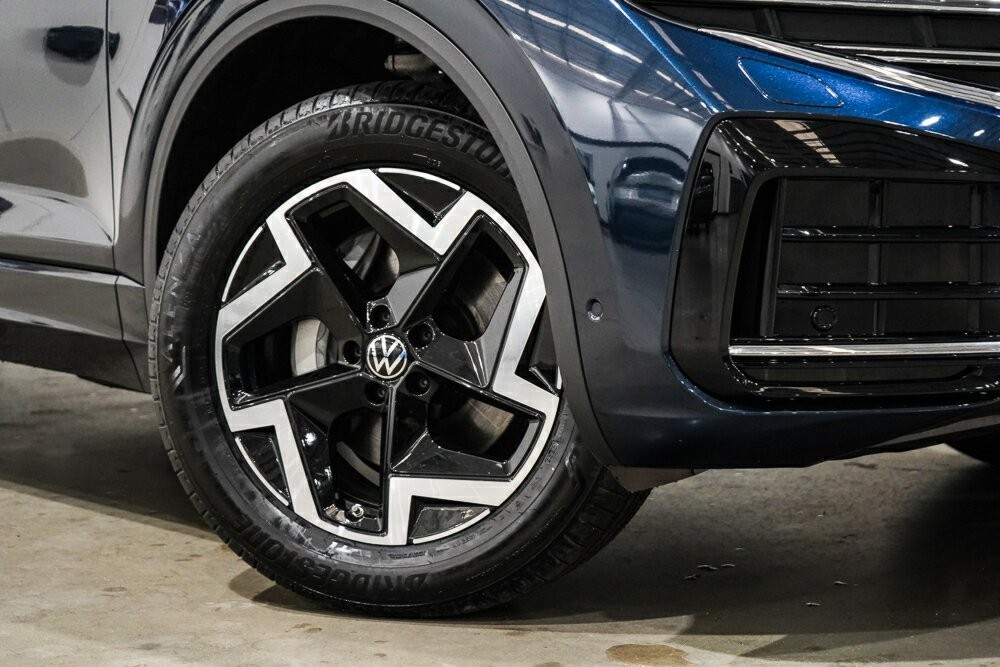 Volkswagen Touareg image 2