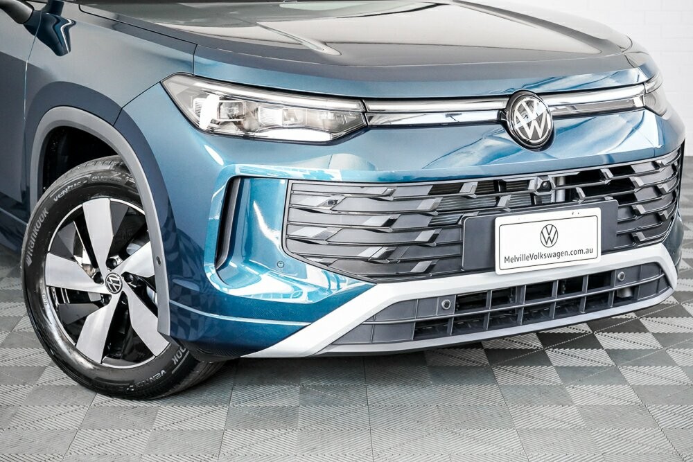 Volkswagen Tayron image 2