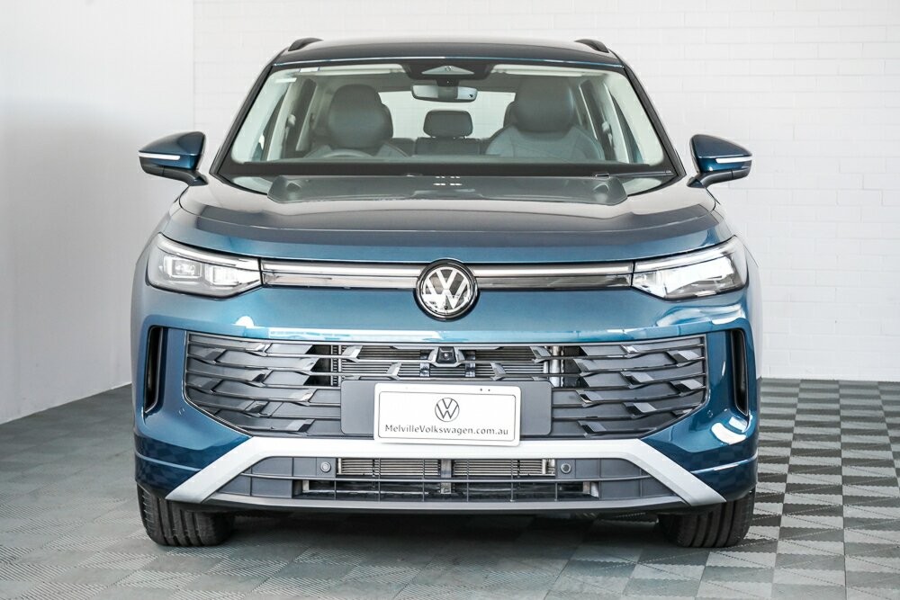 Volkswagen Tayron image 3